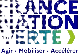 Logo Fonds Vert — aide État aux collectivités