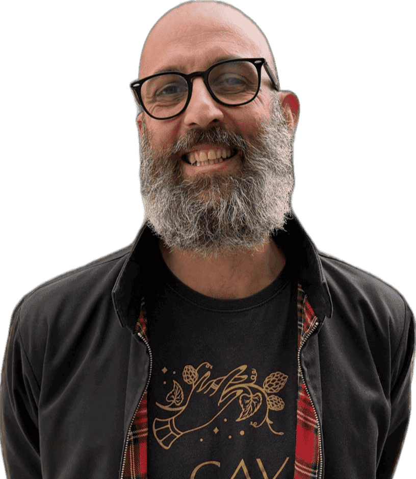Sébastien Geay — Thermicien Occitanie