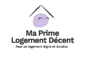 ma prime logement decent