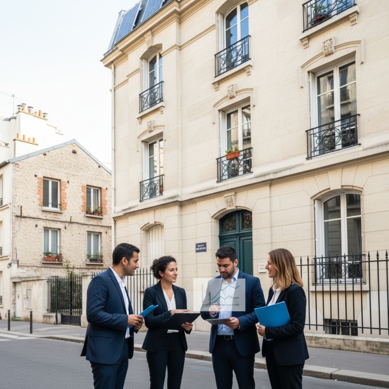 audit énergétique copropriété moins 50 lots - Audit Énergétique Copropriété Moins de 50 Lots