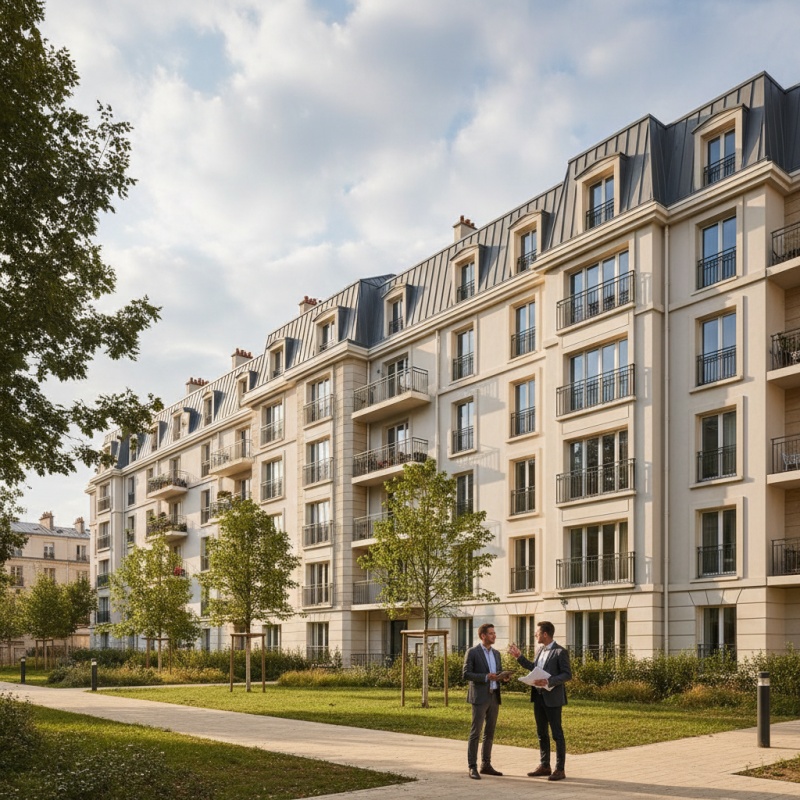 audit énergétique copropriété plus 50 lots - Audit Énergétique Copropriété Plus de 50 Lots