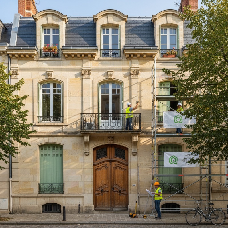 audit énergétique tours - Audit Énergétique à Tours | Audit Rénovation