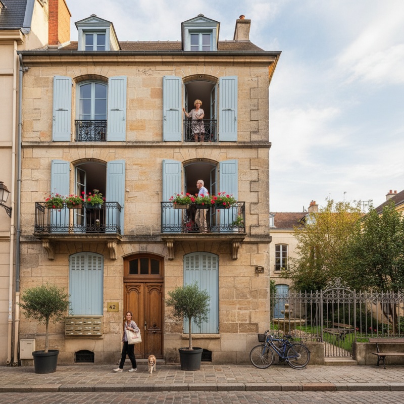 DPE copropriété moins 50 lots - DPE Copropriété Moins de 50 Lots : Spécificités