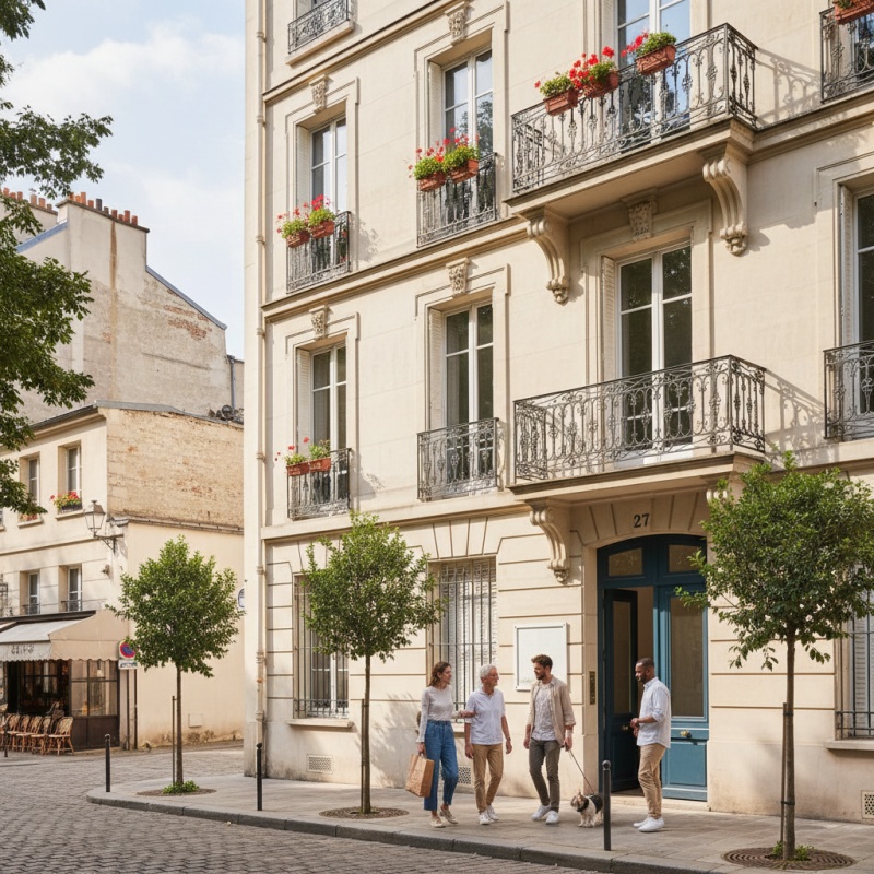 DPE avec mention copropriété - DPE avec Mention Copropriété : Spécificités