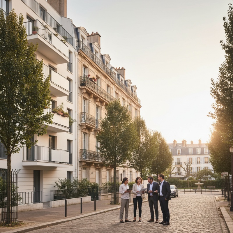DTG copropriété - DTG Copropriété : Guide Complet pour Syndics et Copropriétaires