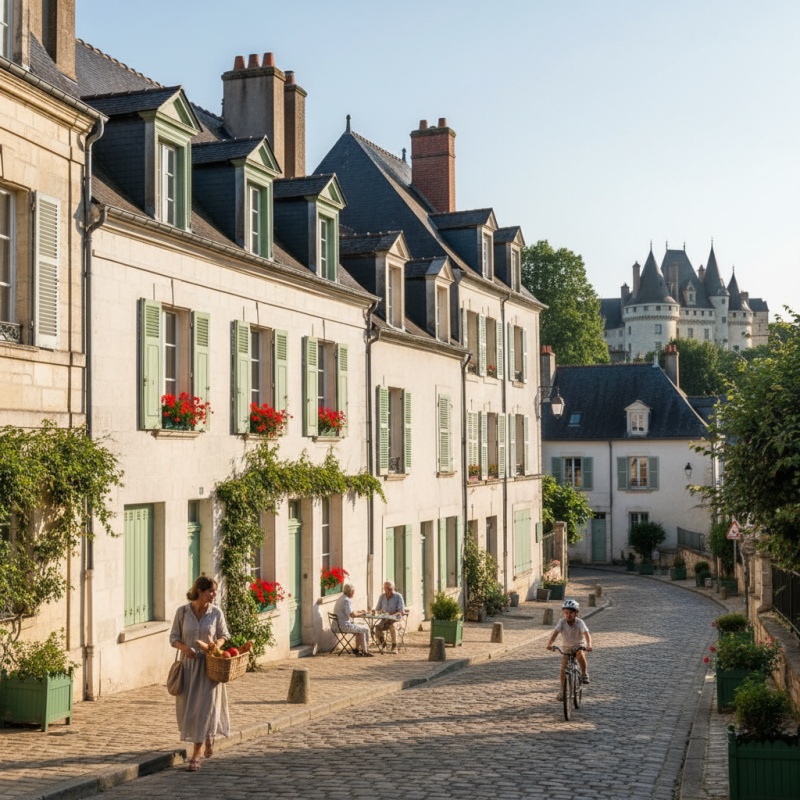 DTG blois - DTG à Blois