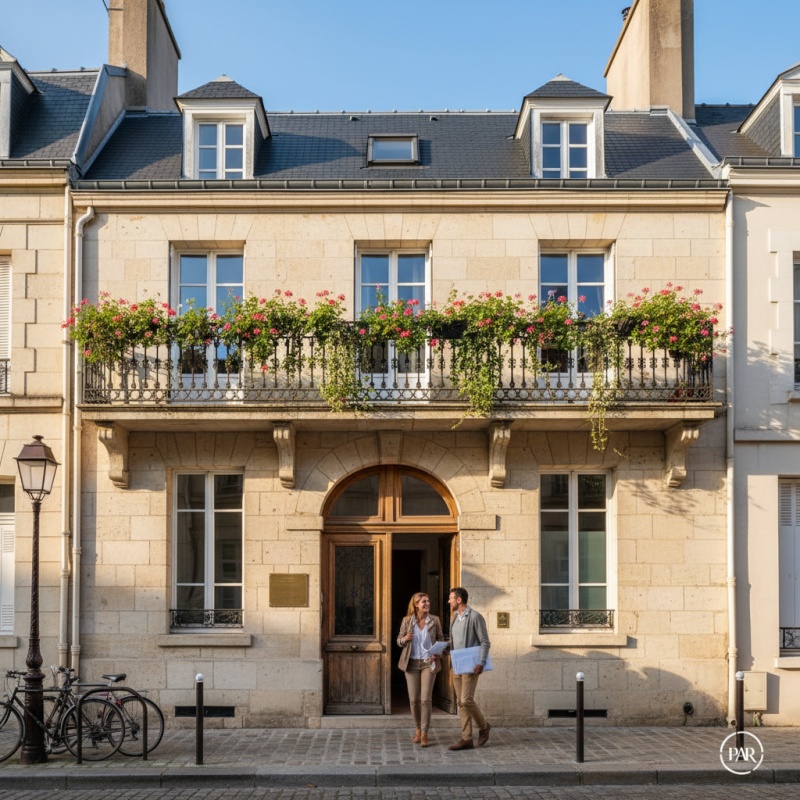 prêt avance rénovation - Prêt Avance Rénovation (PAR) Garanti par l’État