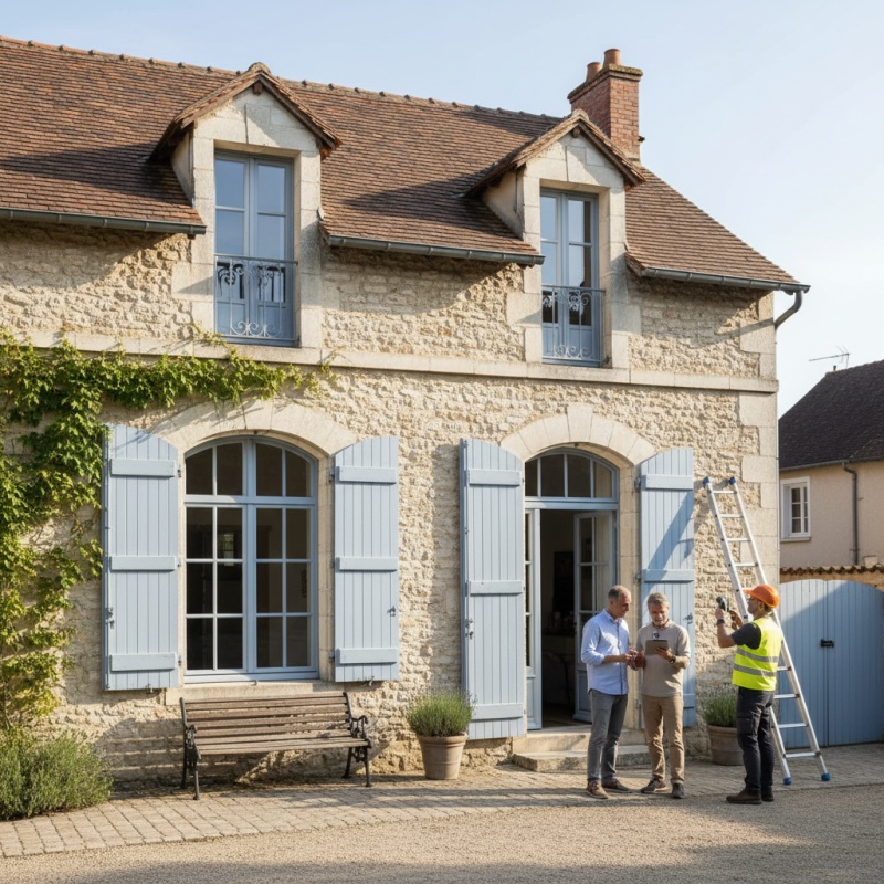 prix audit énergétique - Prix et Tarifs Audit Énergétique : Guide Complet des Coûts