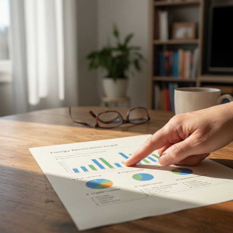 Détail des aides financières disponibles pour financer un audit énergétique en petite copropriété.