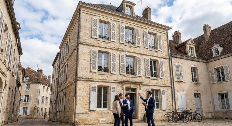 PPT Carcassonne - PPT Carcassonne : Plan Pluriannuel de Travaux Copropriété