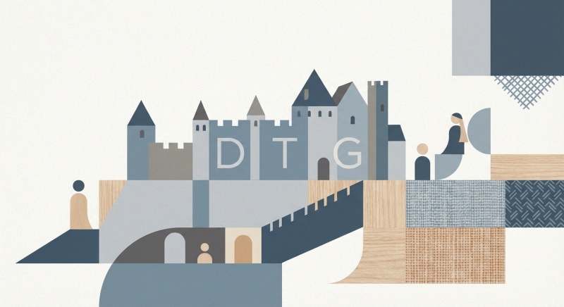 Image 3: DTG carcassonne