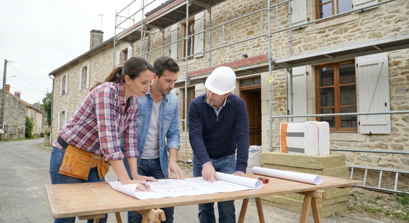 dpe e interdiction location - DPE E : anticiper les restrictions avant 2034