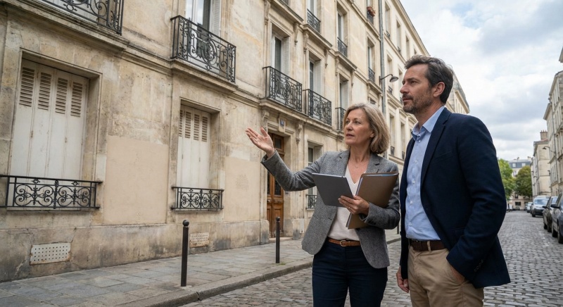 dpe g interdiction location - Interdiction de louer un DPE G : calendrier et sanctions 2026