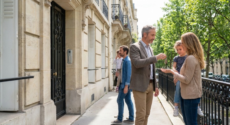 loc avantage - Loc'Avantage : réduction d'impôt pour les propriétaires bailleurs