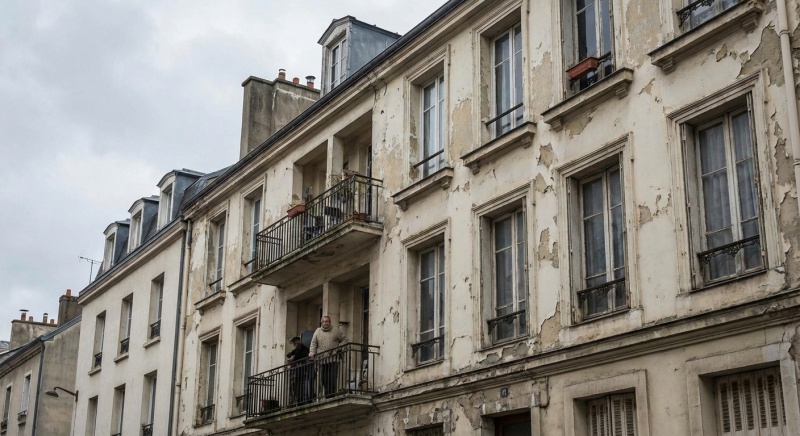 passoire thermique - Passoire thermique : définition, loi et calendrier des interdictions